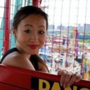 Meet your Posher, Danielle